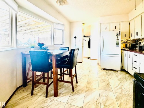 141 Willow Drive, Wetaskiwin, AB - Indoor