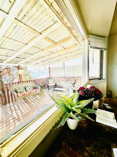 141 Willow Drive, Wetaskiwin, AB - Indoor Photo Showing Other Room