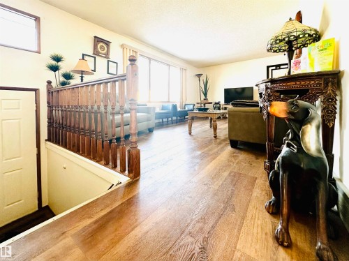 141 Willow Drive, Wetaskiwin, AB - Indoor Photo Showing Other Room