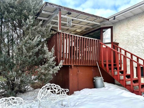 141 Willow Drive, Wetaskiwin, AB - Outdoor