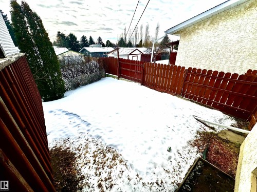 141 Willow Drive, Wetaskiwin, AB - Outdoor