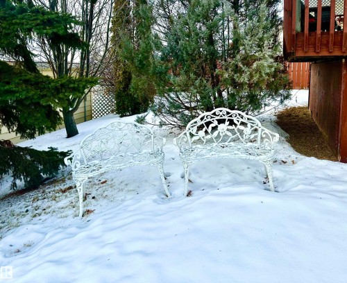 141 Willow Drive, Wetaskiwin, AB - Outdoor