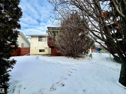 141 Willow Drive, Wetaskiwin, AB - Outdoor