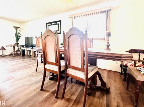 141 Willow Drive, Wetaskiwin, AB - Indoor