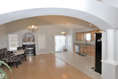 16316 65 Street, Edmonton, AB - Indoor