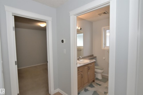 16316 65 Street, Edmonton, AB - Indoor Photo Showing Bathroom