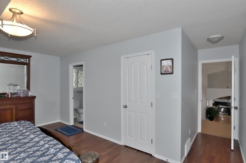 16316 65 Street, Edmonton, AB - Indoor Photo Showing Bedroom