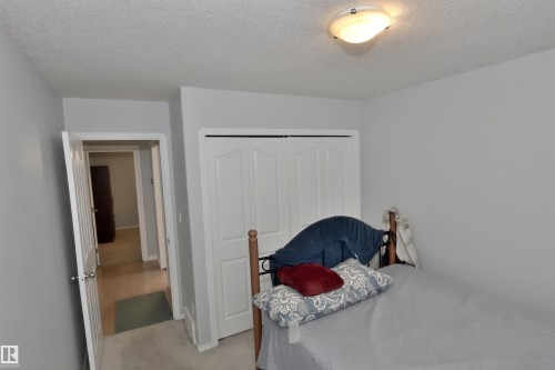 16316 65 Street, Edmonton, AB - Indoor Photo Showing Bedroom