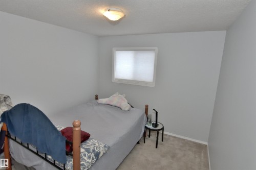 16316 65 Street, Edmonton, AB - Indoor Photo Showing Bedroom