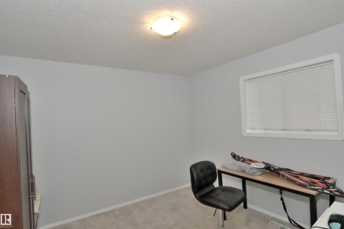16316 65 Street, Edmonton, AB - Indoor Photo Showing Office