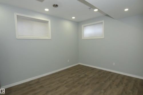 16316 65 Street, Edmonton, AB - Indoor Photo Showing Other Room