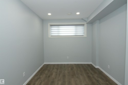 16316 65 Street, Edmonton, AB - Indoor Photo Showing Other Room