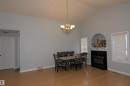 16316 65 Street, Edmonton, AB  - Indoor Photo Showing Dining Room 