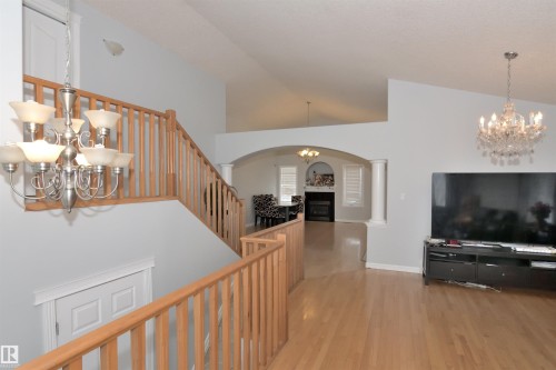 16316 65 Street, Edmonton, AB - Indoor Photo Showing Other Room