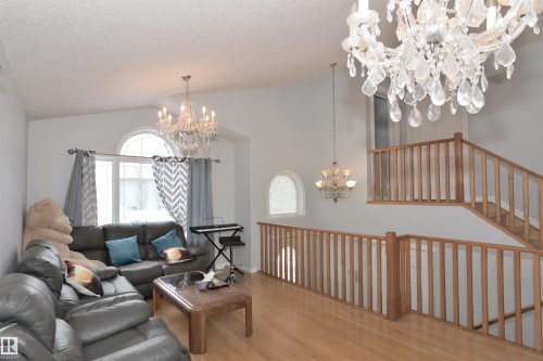 16316 65 Street, Edmonton, AB - Indoor