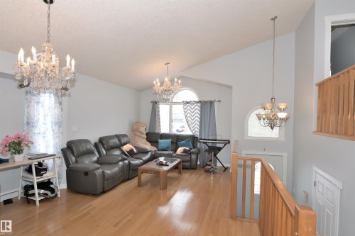 16316 65 Street, Edmonton, AB - Indoor