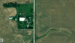 RR 255 Twp 560  Rural Sturgeon County, AB T8R 1P5