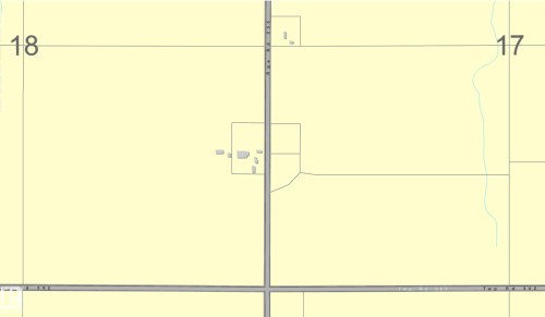 Rr 255 Twp 560, Rural Sturgeon County, AB 