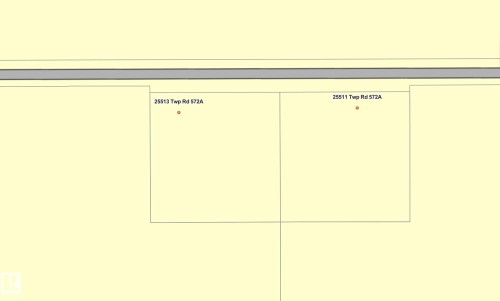 Twp 572A Rr255, Rural Sturgeon County, AB 
