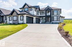 76 26409 Township 532A Road  Rural Parkland County, AB T7X 3H5