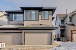 413 26 Street  Edmonton, AB T6X 3J1
