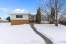 1115 82 Street, Edmonton, AB  - Outdoor 