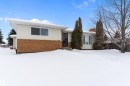 1115 82 Street, Edmonton, AB  - Outdoor 