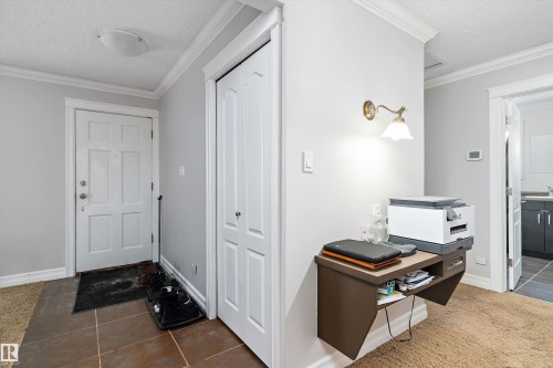 1115 82 Street, Edmonton, AB - Indoor Photo Showing Other Room