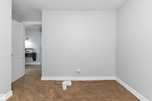 1115 82 Street, Edmonton, AB - Indoor Photo Showing Other Room