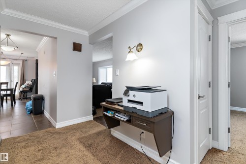 1115 82 Street, Edmonton, AB - Indoor Photo Showing Other Room
