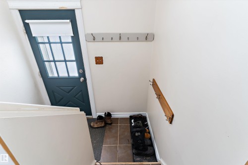 1115 82 Street, Edmonton, AB - Indoor Photo Showing Other Room