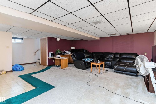 1115 82 Street, Edmonton, AB - Indoor