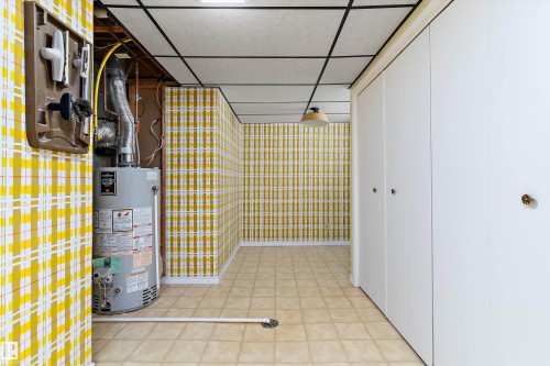 1115 82 Street, Edmonton, AB - Indoor Photo Showing Other Room