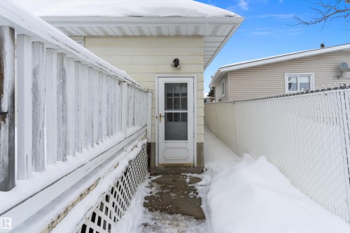 1115 82 Street, Edmonton, AB - Outdoor With Exterior