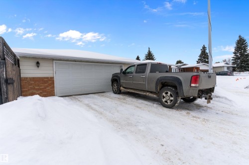 1115 82 Street, Edmonton, AB - Outdoor