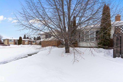 1115 82 Street, Edmonton, AB - Outdoor