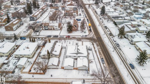 11306 32 Street, Edmonton, AB - Outdoor With View