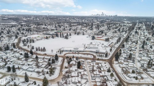 11306 32 Street, Edmonton, AB - Outdoor With View