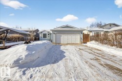 2516 42 Street  Edmonton, AB T6L 4M8