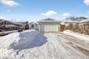 View of ranch-style house - 2516 42 Street, Edmonton, AB  - Outdoor 