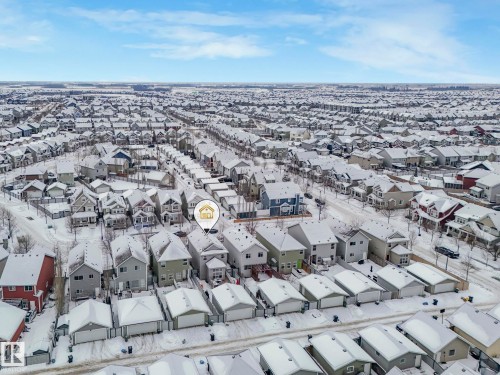 7220 20 Avenue, Edmonton, AB - Outdoor With View