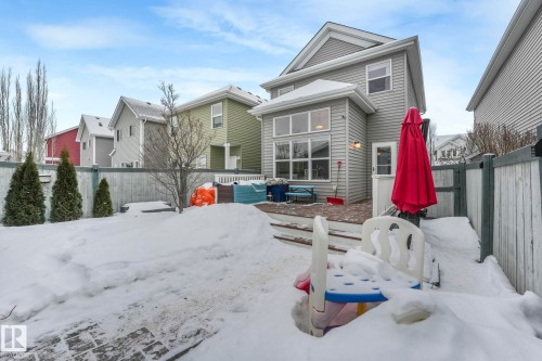 7220 20 Avenue, Edmonton, AB - Outdoor