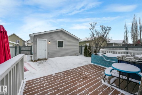7220 20 Avenue, Edmonton, AB - Outdoor With Exterior