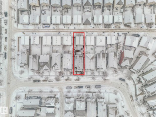 7220 20 Avenue, Edmonton, AB - Other