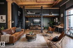 407 10301 109 Street  Edmonton, AB T5J 1N4