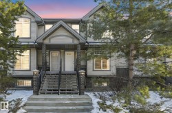 23 4755 Terwillegar Common  Edmonton, AB T6R 3V6