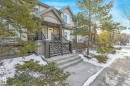 View of front of home - 23 4755 Terwillegar Common, Edmonton, AB  - Outdoor 