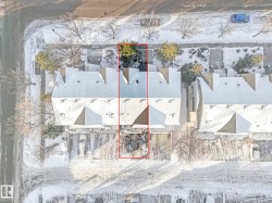 View of property location featuring property parcel outlined - 