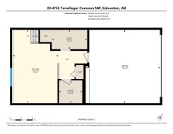 View of property floor plan - 