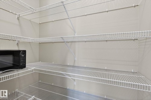 Edmonton, AB - Indoor With Storage